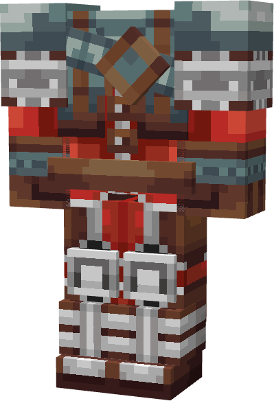 All six Witcher School armor sets