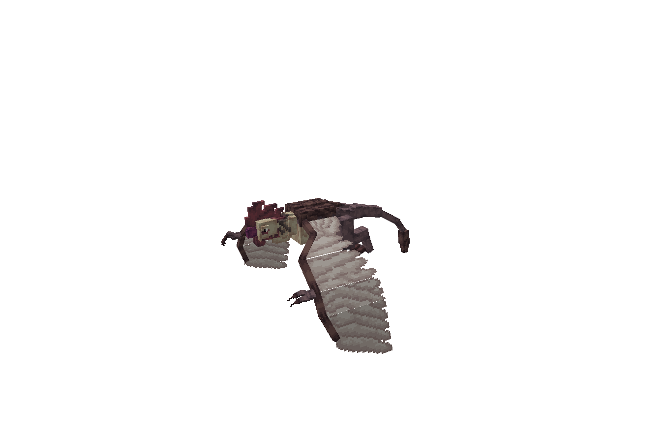 Cockatrice model