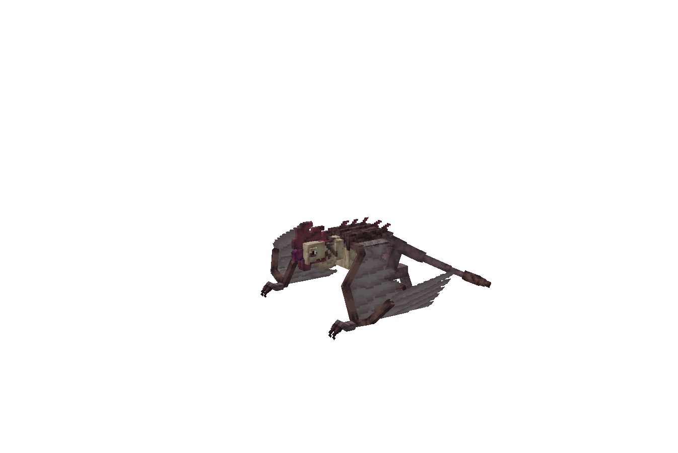 Cockatrice in-game