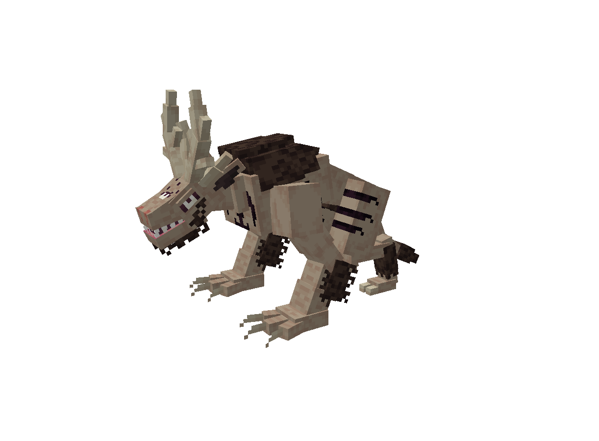 Fiend in-game