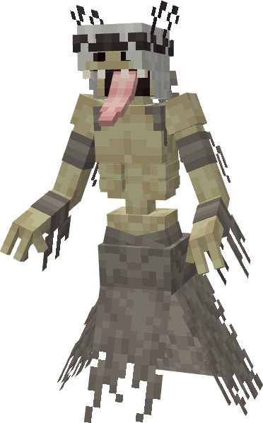 Noonwraith model